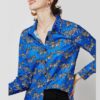 Long Sleeve Casual Tunic Loose Tops - Image 5