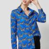 Long Sleeve Casual Tunic Loose Tops - Image 6