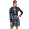 New Arrival Self Portrait Mini Lace Dress