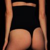 Panty Girdle Sexy Spandex Panties Shapwear - Image 3