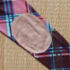 Patchwork Long Sleeve Elegant Sweater Coat - Image 11