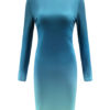 Sexy Bodycon Long Sleeve Party Dress - Image 10