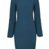 Sexy Bodycon Party Split Mini Dress - Image 4