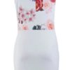 Sexy V Neck Sleeveless Pocket Elegant Slim Party Dress - Image 4