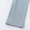 Vintage long sleeve slim fit  Sexy backless knitted dress - Image 6