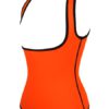 Shapewear Athletic Shaping Jacket With Side Zip Closure - Image 3