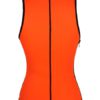 Shapewear Athletic Shaping Jacket With Side Zip Closure - Image 4