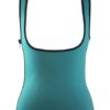 Shapewear Athletic Shaping Jacket With Side Zip Closure - Image 6