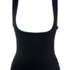 Shapewear Athletic Shaping Jacket With Side Zip Closure - Image 7