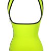 Shapewear Athletic Shaping Jacket With Side Zip Closure - Image 8