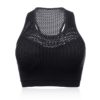 Shockproof Quick Drying Padded Sexy Back Breathable Sports Bra - Image 5
