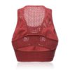 Shockproof Quick Drying Padded Sexy Back Breathable Sports Bra - Image 7