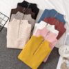 Soft Pure Cashmere Jumper Sweater