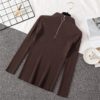Soft Pure Cashmere Jumper Sweater - Image 12