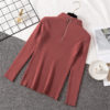 Soft Pure Cashmere Jumper Sweater - Image 13