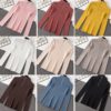 Soft Pure Cashmere Jumper Sweater - Image 3