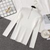 Soft Pure Cashmere Jumper Sweater - Image 8
