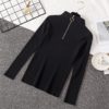 Soft Pure Cashmere Jumper Sweater - Image 9