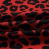 Streetwear Ladies Lantern Sleeve Sexy Dresses - Image 18