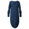 Streetwear Ladies Lantern Sleeve Sexy Dresses - Image 14