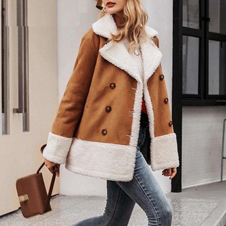 Streetwear Vintage Fashion Jackets - Image 4