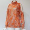 Striped Loose Casual Sweater Ladies Jumpers Top - Image 22