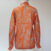 Striped Loose Casual Sweater Ladies Jumpers Top - Image 23