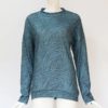 Striped T Shirt Casual Long Sleeve T-Shirt - Image 11
