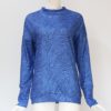 Striped T Shirt Casual Long Sleeve T-Shirt - Image 14