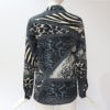 Vintage Animal Print Leopard Blouses - Image 14