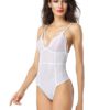 Body Shapewear Slim Cami Simply Contour Bodysuit - Image 4