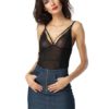 Body Shapewear Slim Cami Simply Contour Bodysuit - Image 6
