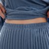 Casual Cotton Overhead Loose Pajama Set - Image 7