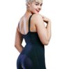 Full Body Shaper Straps Sleeveless Underbust Shapewear - Image 4