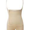 Full Body Shaper Straps Sleeveless Underbust Shapewear - Image 5
