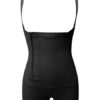 Full Body Shaper Straps Sleeveless Underbust Shapewear - Image 6