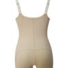 Full Body Shaper Straps Sleeveless Underbust Shapewear - Image 7