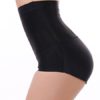 High Waisted Shapewear Tummy Control Padded Panties - Image 4