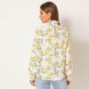 Long Bishop Sleeve Casual Abaya Blouses - Image 4