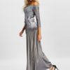 Party Dress Off The Shoulder Lace Dress