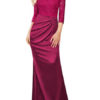 Party Dress Off The Shoulder Lace Dress - Image 7