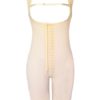 Plus Size Shapewear Control Butt Push Up Body Shaper - Image 5