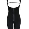 Plus Size Shapewear Control Butt Push Up Body Shaper - Image 6