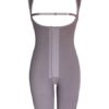 Plus Size Shapewear Control Butt Push Up Body Shaper - Image 7