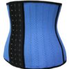 Plus Size Waist Trainer Classic Sport Bustier - Image 2