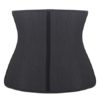 Plus Size Waist Trainer Classic Sport Bustier - Image 4