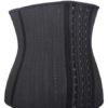 Plus Size Waist Trainer Classic Sport Bustier - Image 5