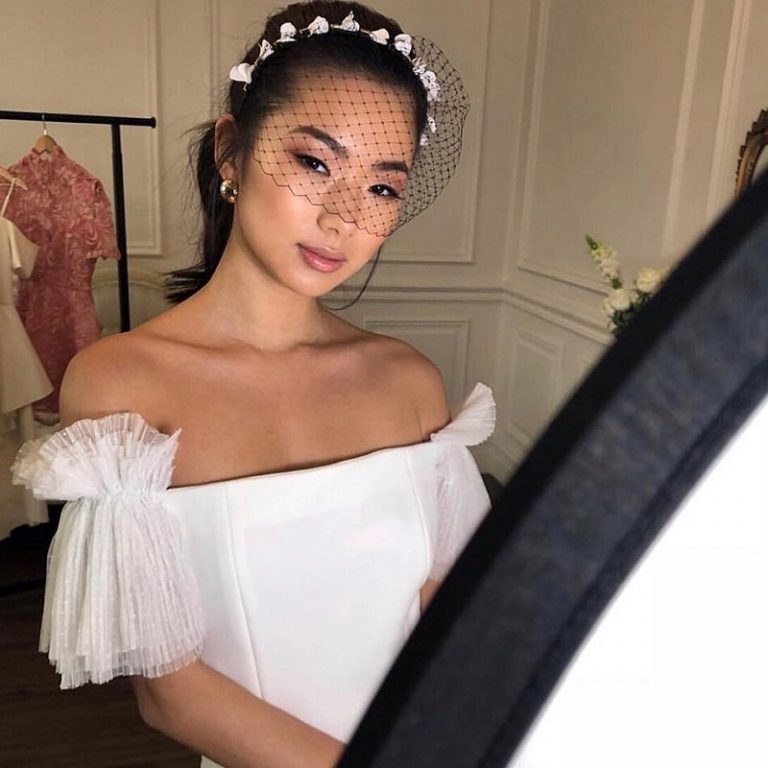 Sexy Lace Off Shoulder Slash Neck Celebrity Mini Club Dress - Image 5