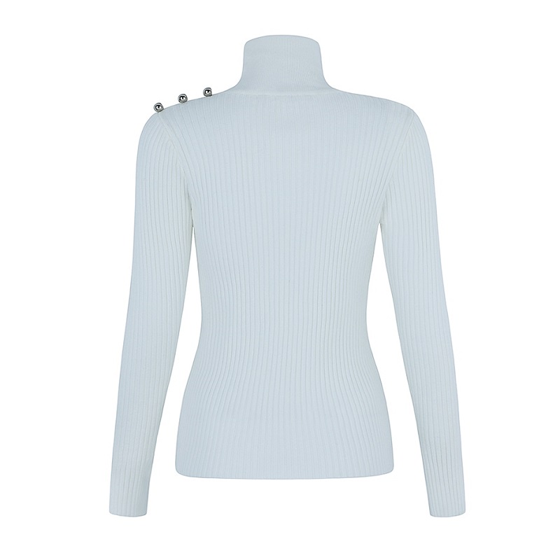 Sexy Vestidos Celebrity Evening Runway Party Top - Image 2