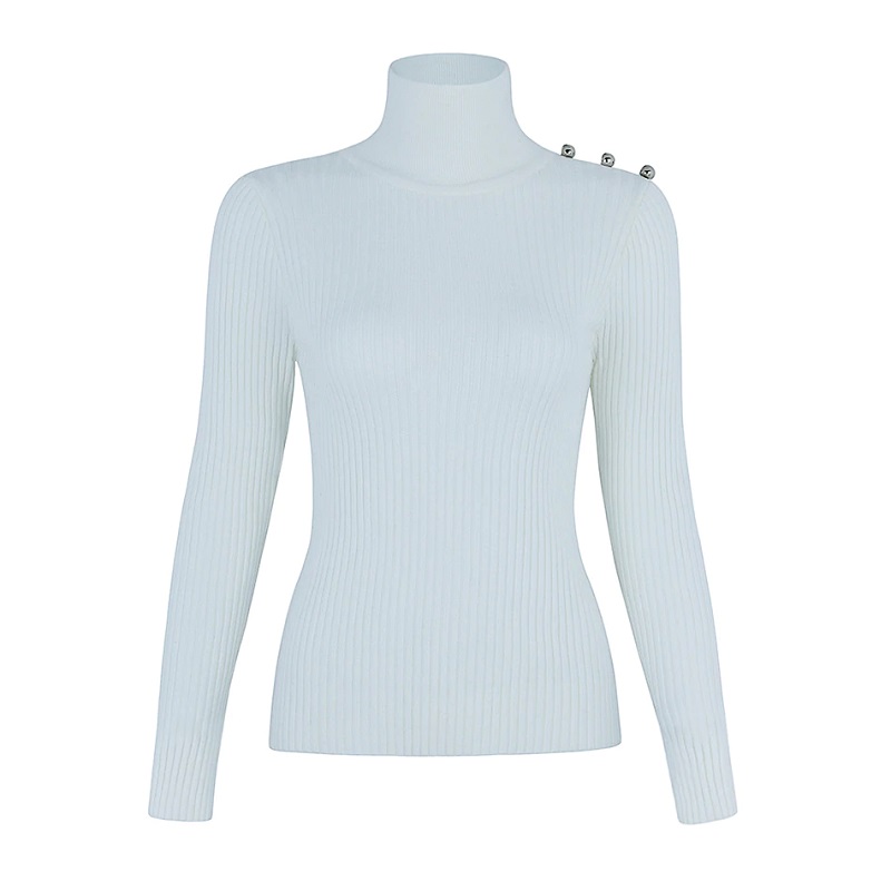 Sexy Vestidos Celebrity Evening Runway Party Top - Image 3